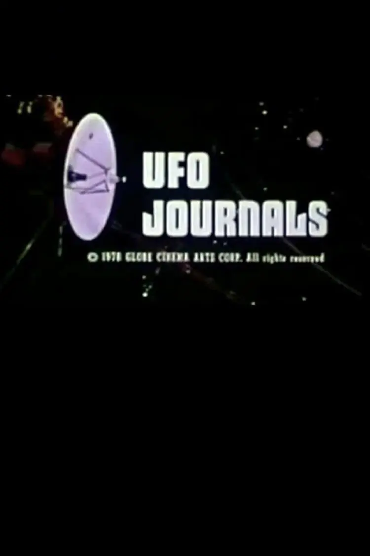 UFO Journals_peliplat