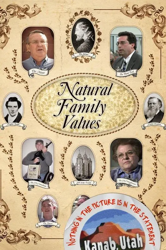 Natural Family Values_peliplat