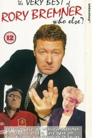 Rory Bremner, Who Else?_peliplat