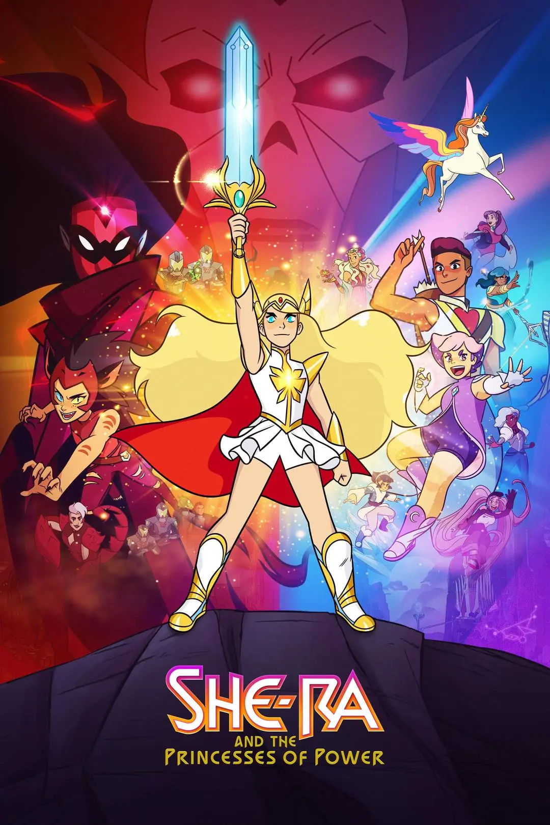 She-Ra e as Princesas do Poder_peliplat