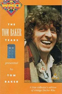 Doctor Who: The Tom Baker Years_peliplat