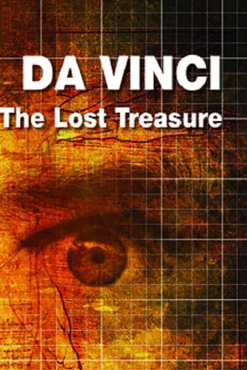 Da Vinci: The Lost Treasure_peliplat