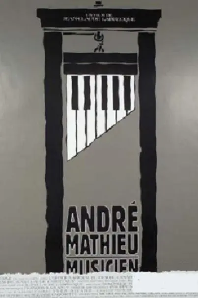 André Mathieu, musicien_peliplat