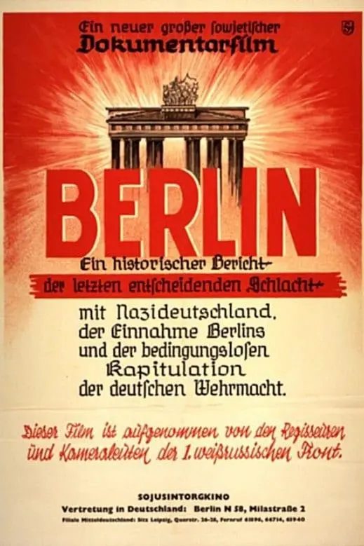 La caída de Berlín_peliplat