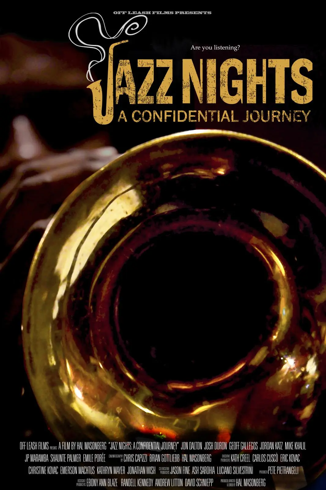 Jazz Nights: A Confidential Journey_peliplat