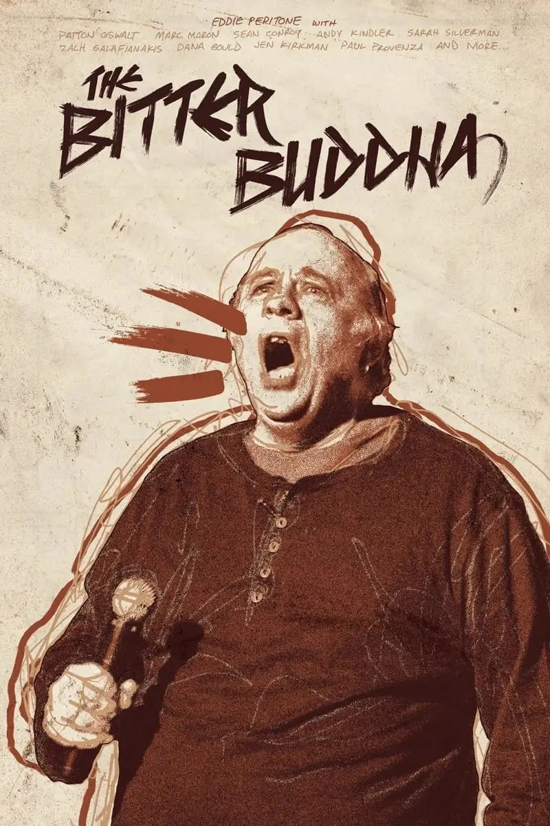 The Bitter Buddha_peliplat