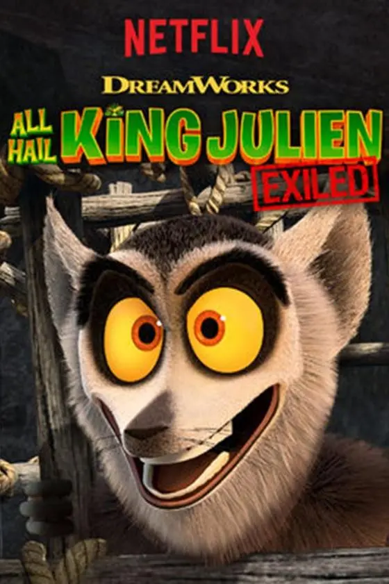 Viva el rey Julien_peliplat