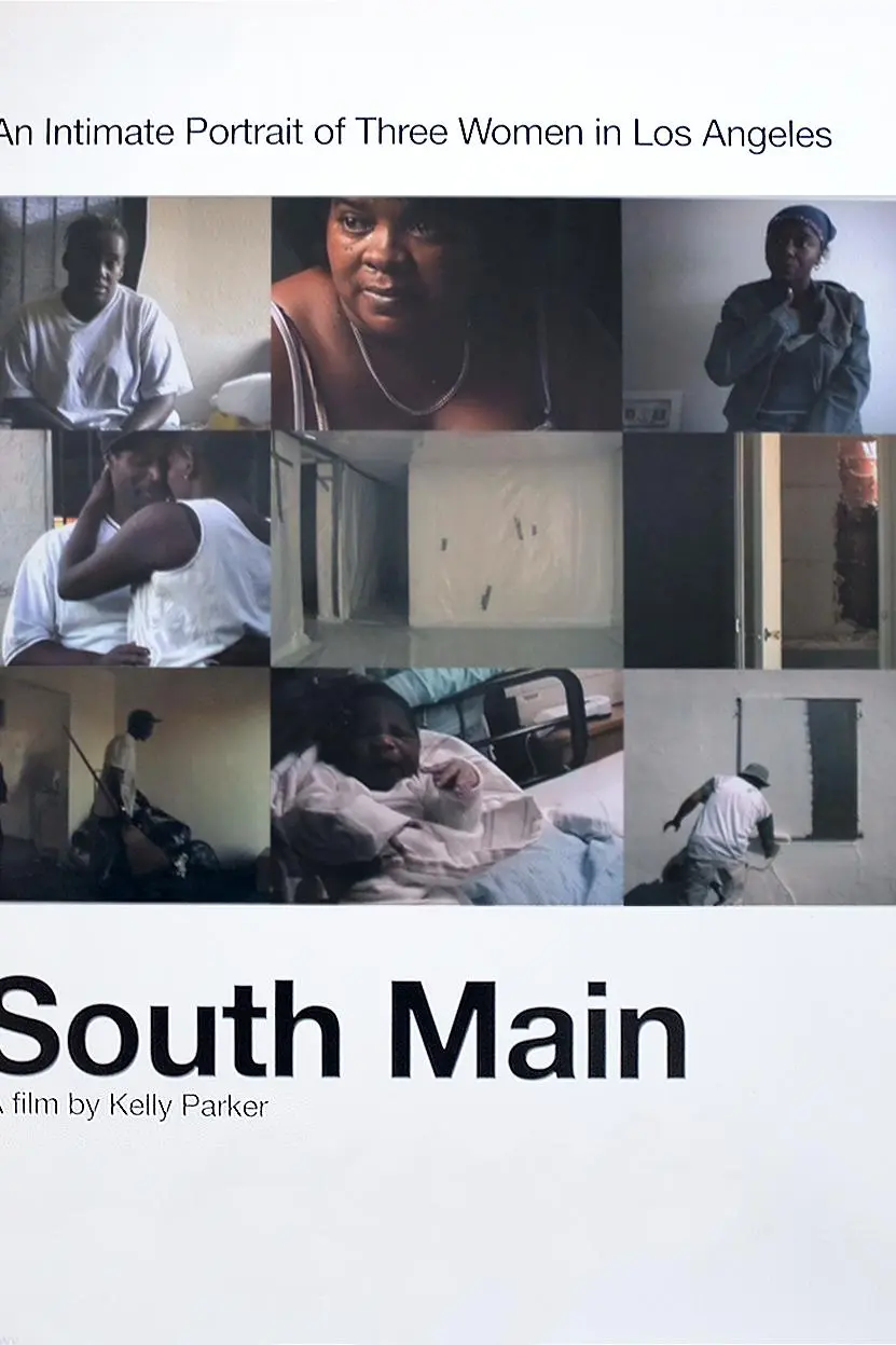 South Main_peliplat