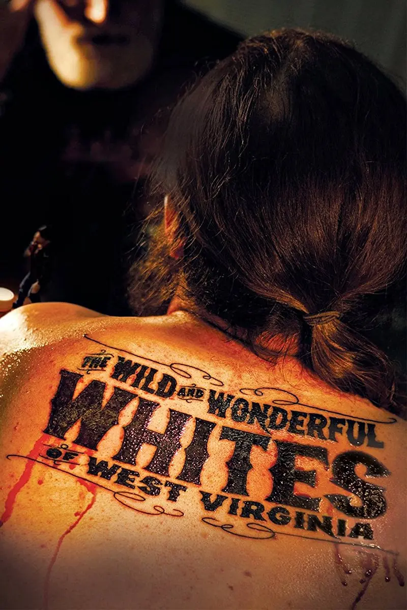 The Wild and Wonderful Whites of West Virginia_peliplat