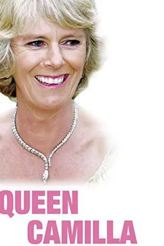 Queen Camilla: Diana's Successor?_peliplat