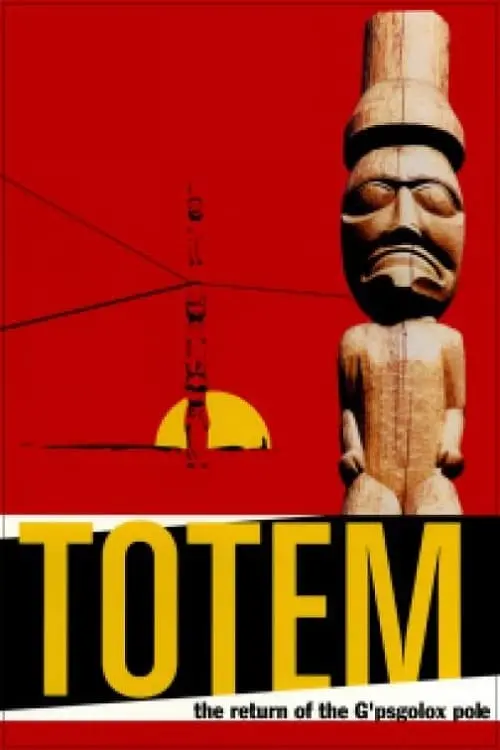 Totem: The Return of the G'psgolox Pole_peliplat