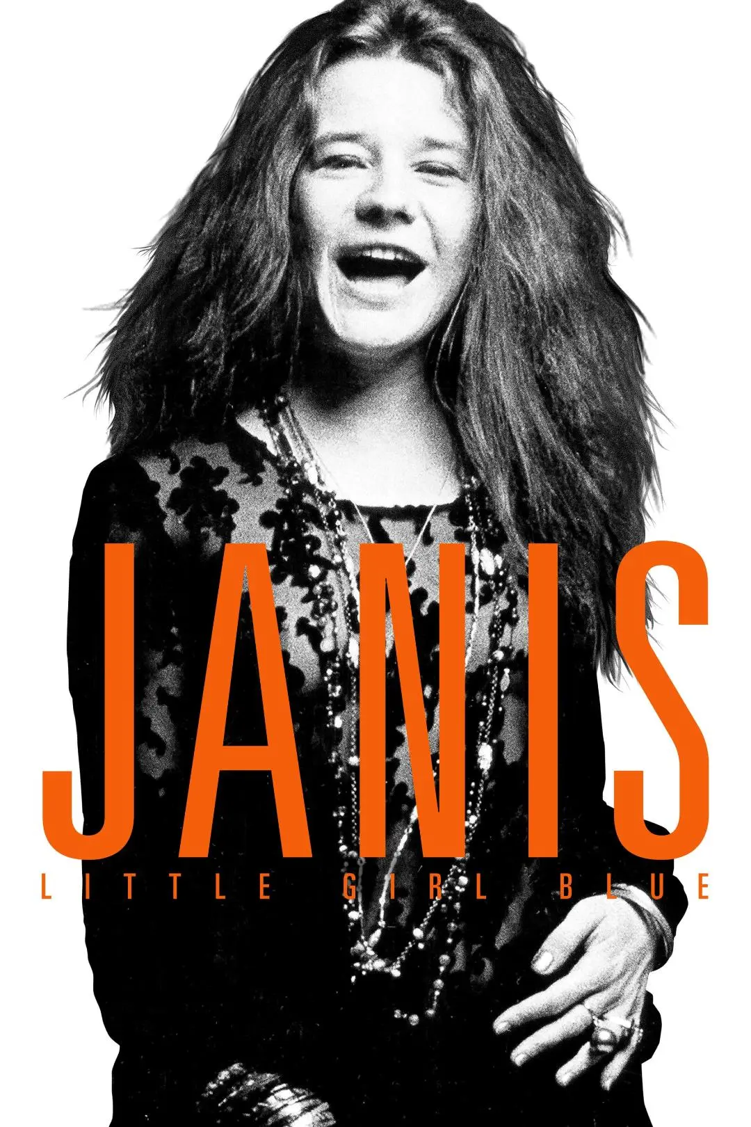 Janis: Little Girl Blue_peliplat