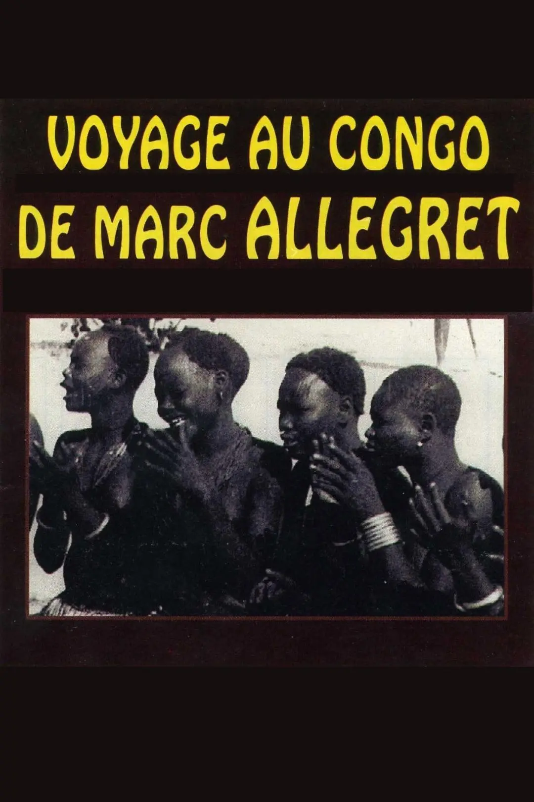 Voyage au Congo_peliplat
