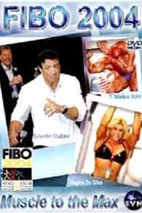 FIBO 2004: Muscle to the Max_peliplat
