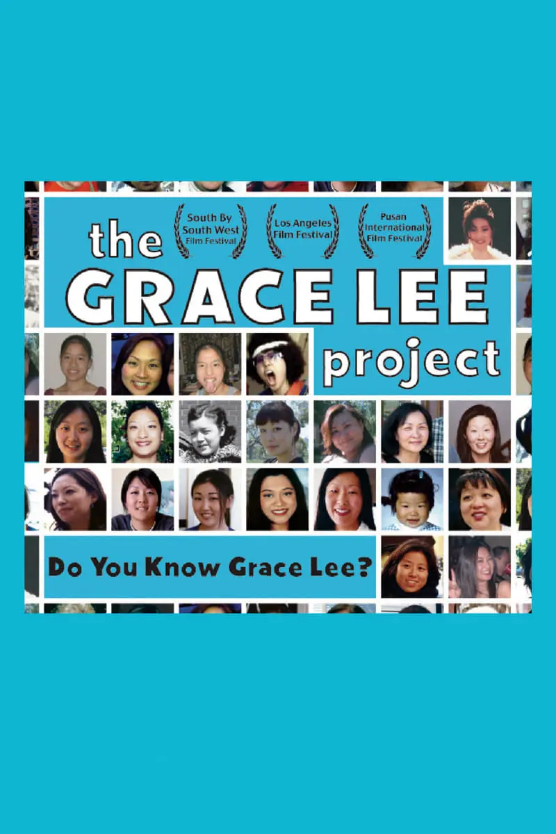 The Grace Lee Project_peliplat
