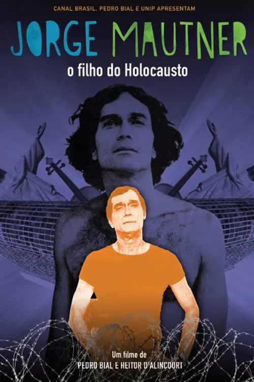 Jorge Mautner: O Filho do Holocausto_peliplat