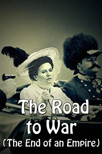 The Road to War_peliplat