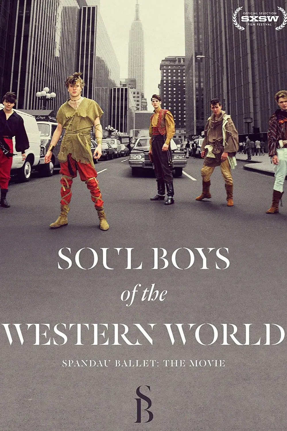 Soul Boys of the Western World_peliplat