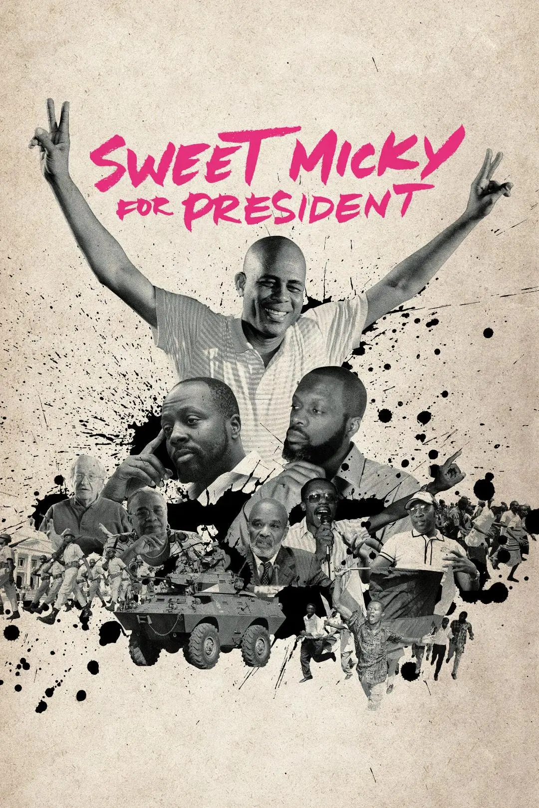 Sweet Micky for President_peliplat