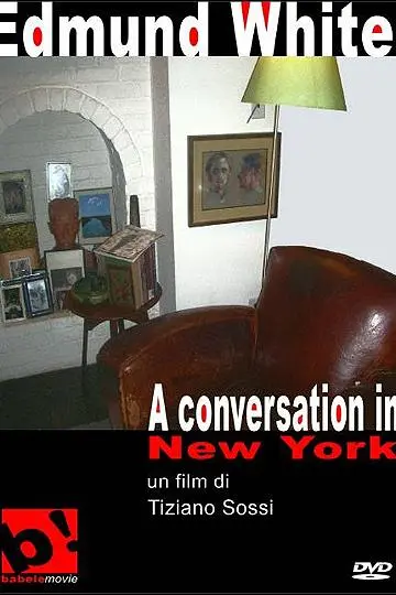 Edmund White: A Conversation in New York_peliplat