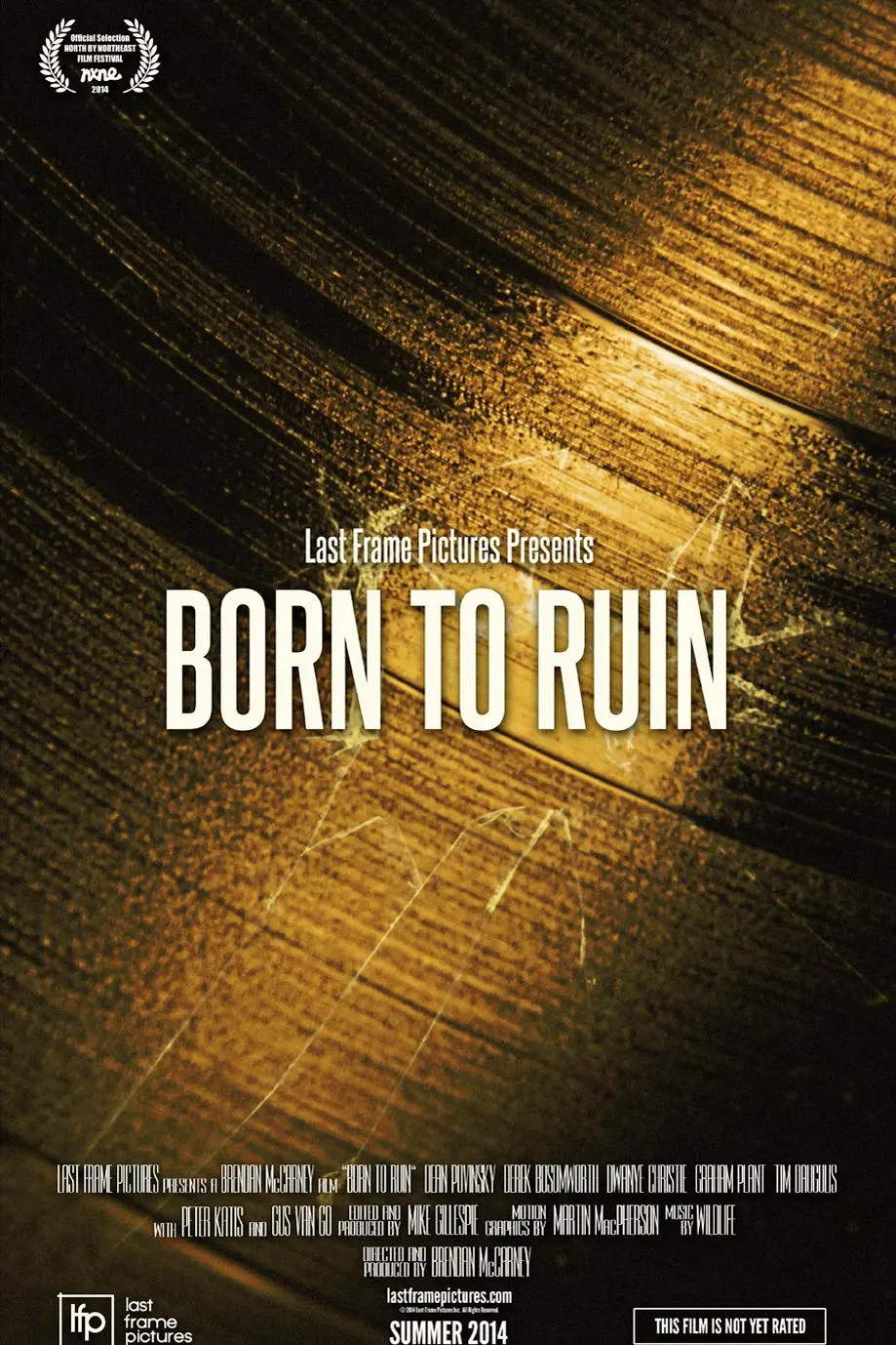 Born to Ruin_peliplat