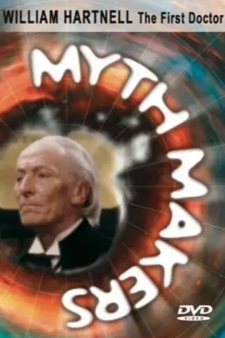 Myth Makers 43: William Hartnell_peliplat