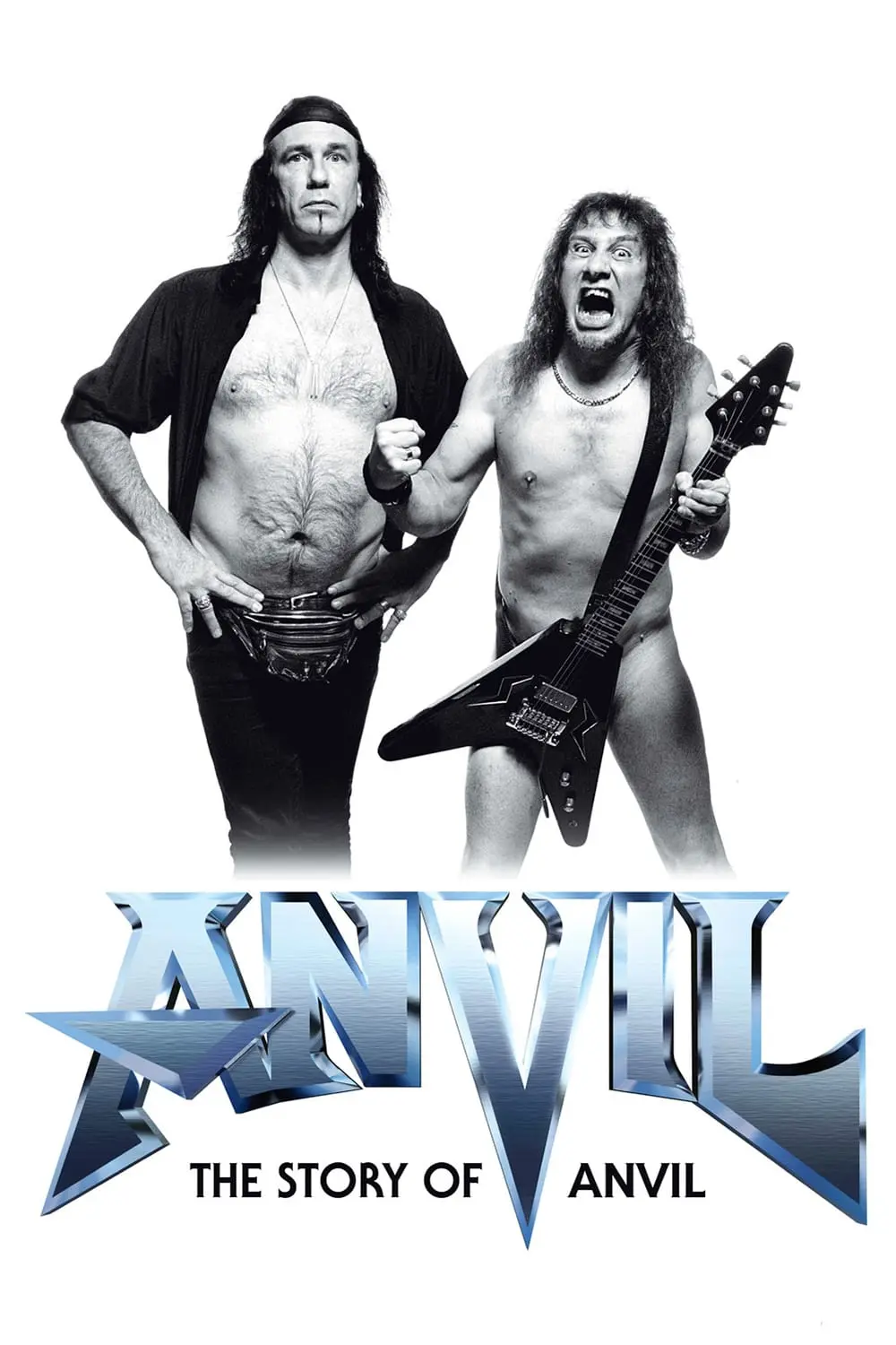 Anvil. El sueño de una banda de rock_peliplat