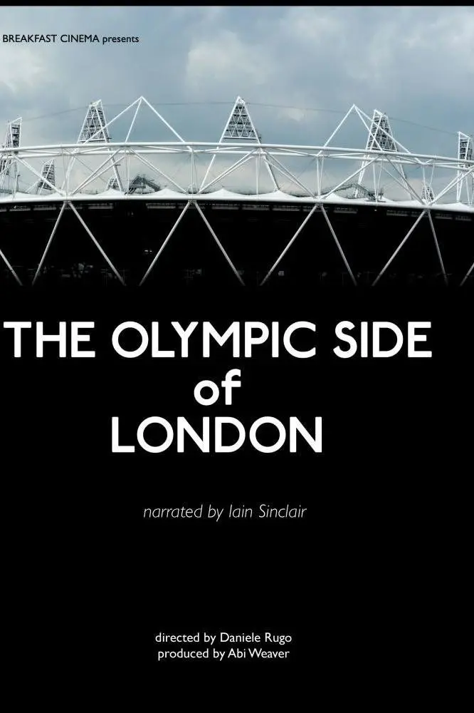 The Olympic Side of London_peliplat