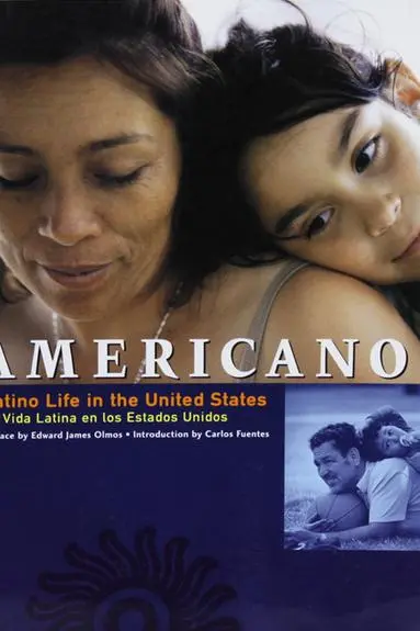 Americanos: Latino Life in the United States_peliplat