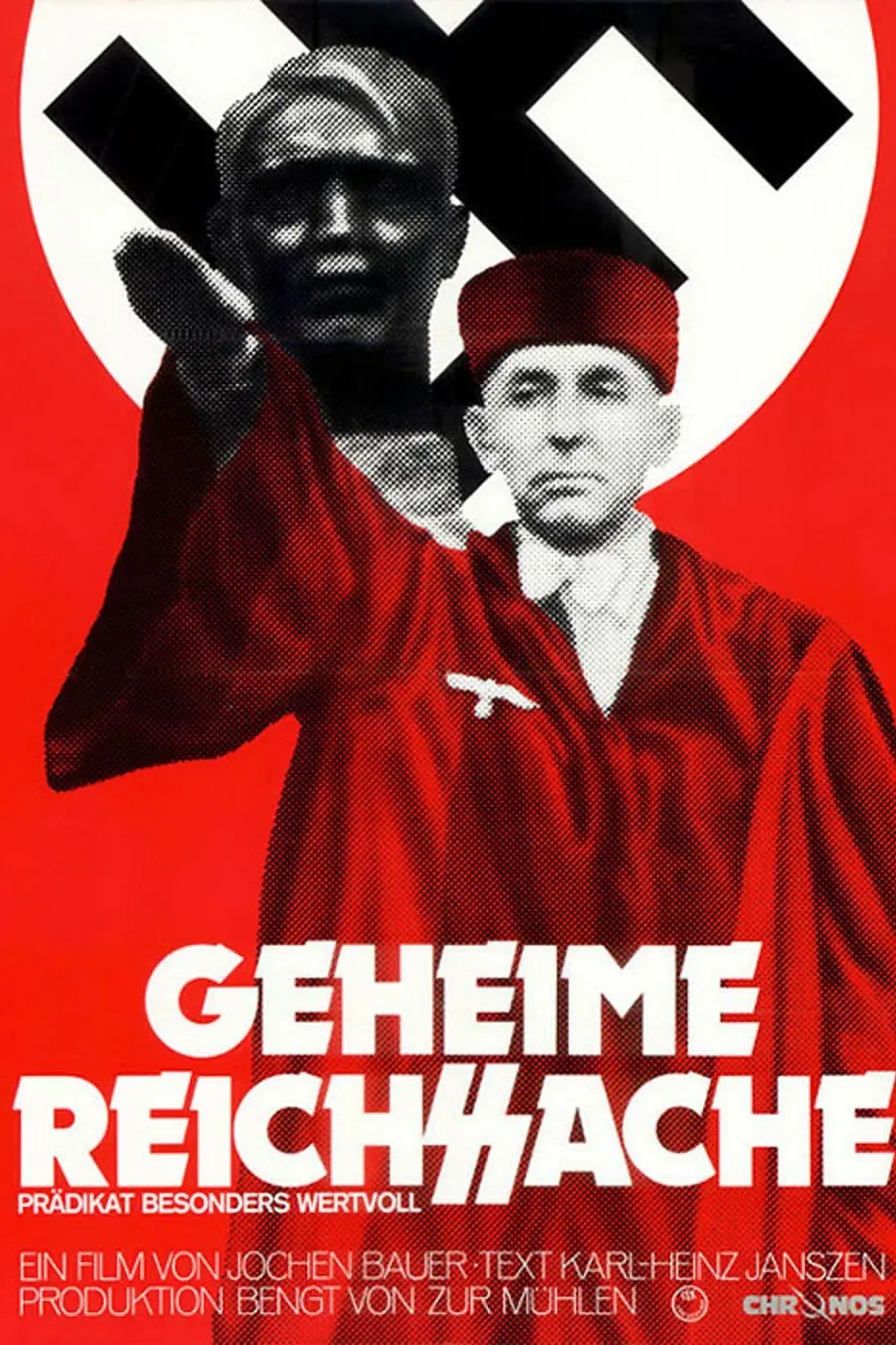 Geheime Reichssache_peliplat