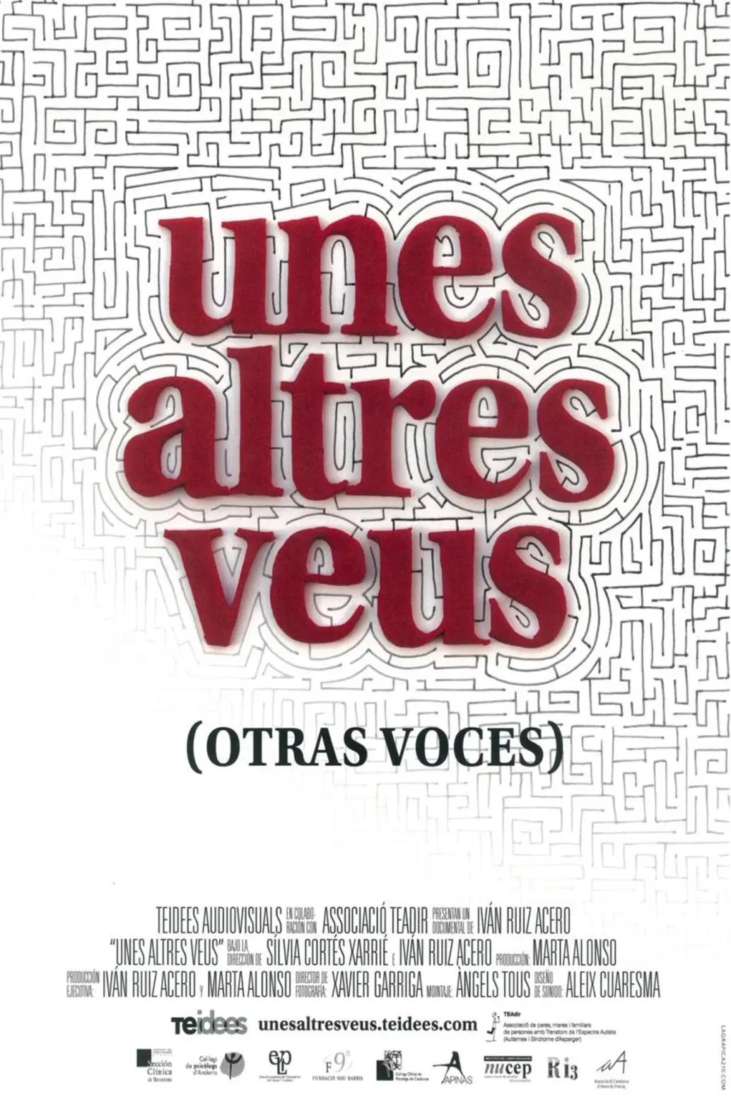 Unes altres veus_peliplat