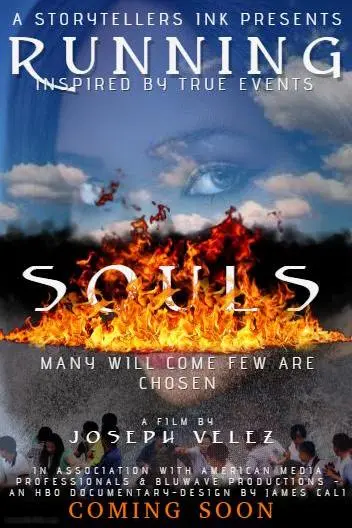 Running Souls_peliplat