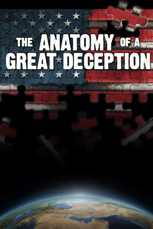 The Anatomy of a Great Deception_peliplat