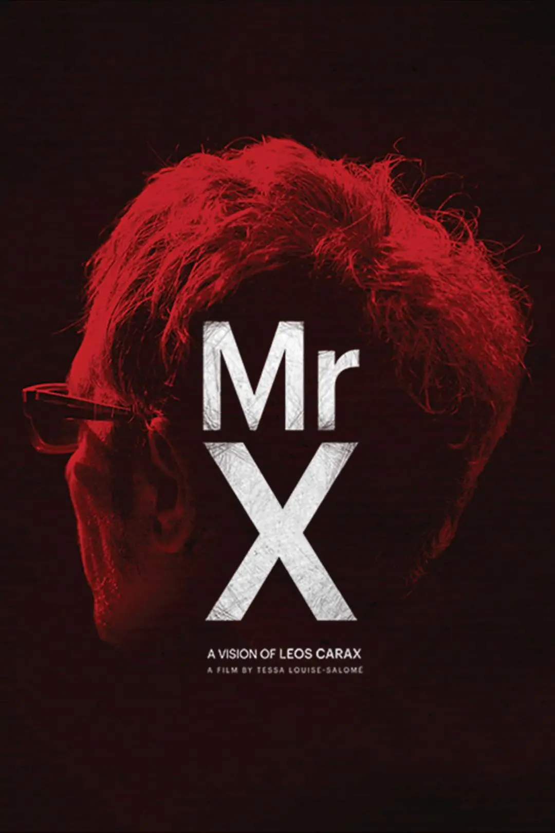 Mr. X, a Vision of Leos Carax_peliplat