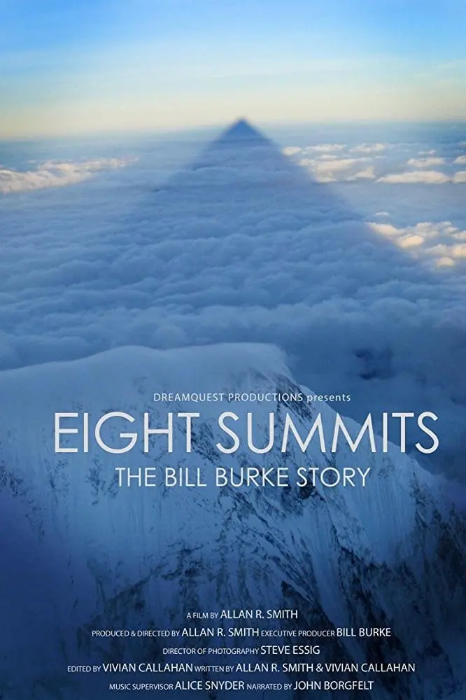 Eight Summits: The Bill Burke Story_peliplat