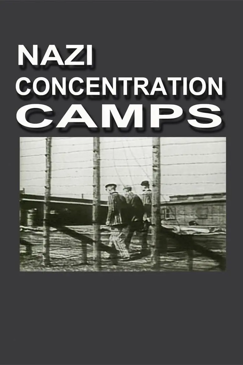 Campos de concentración nazis_peliplat