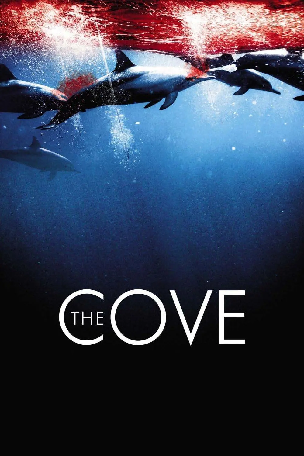 The Cove_peliplat