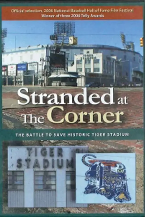 Stranded at the Corner_peliplat