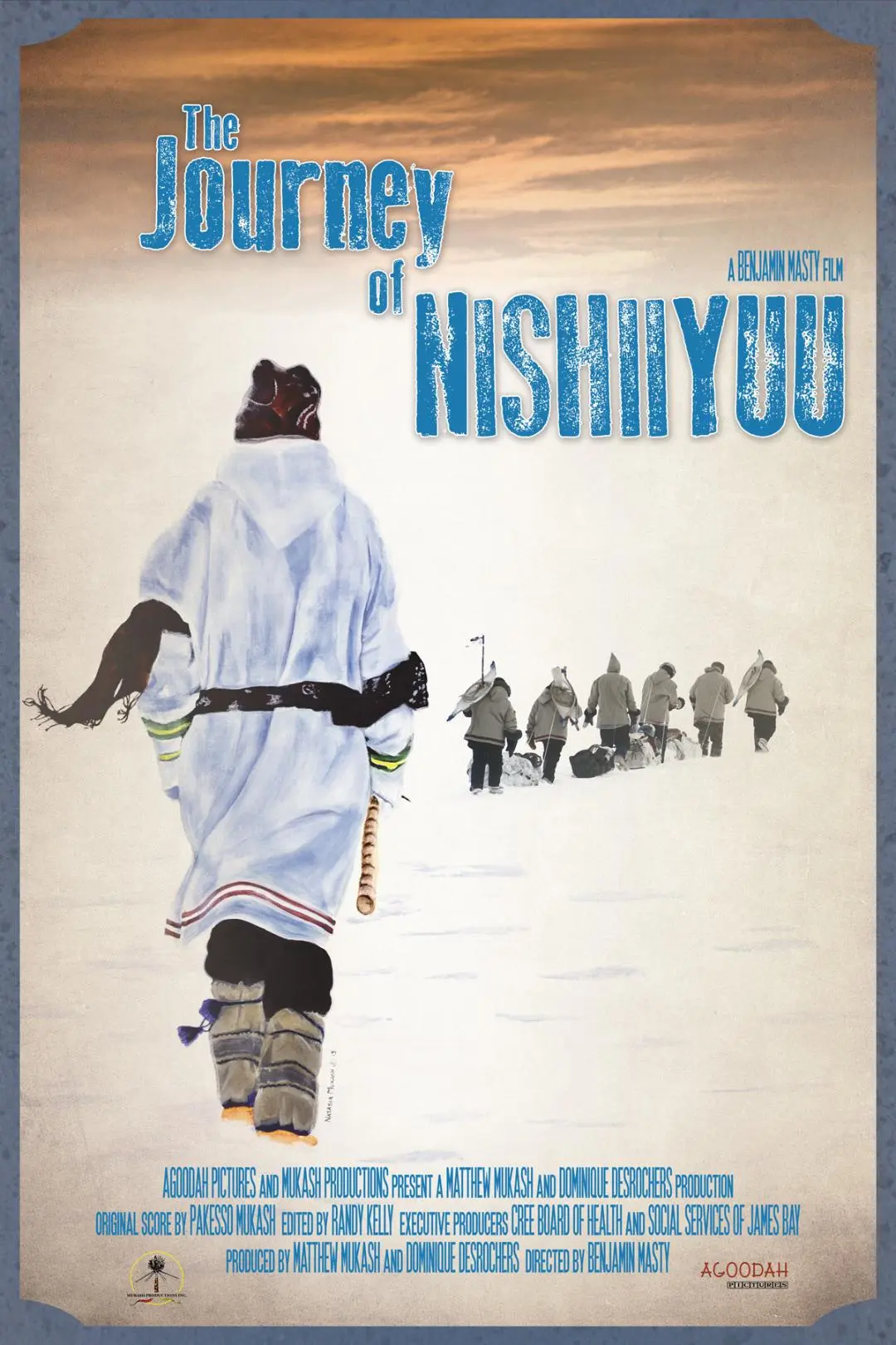 The Journey of Nishiyuu_peliplat