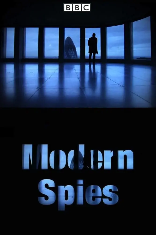 Modern Spies_peliplat