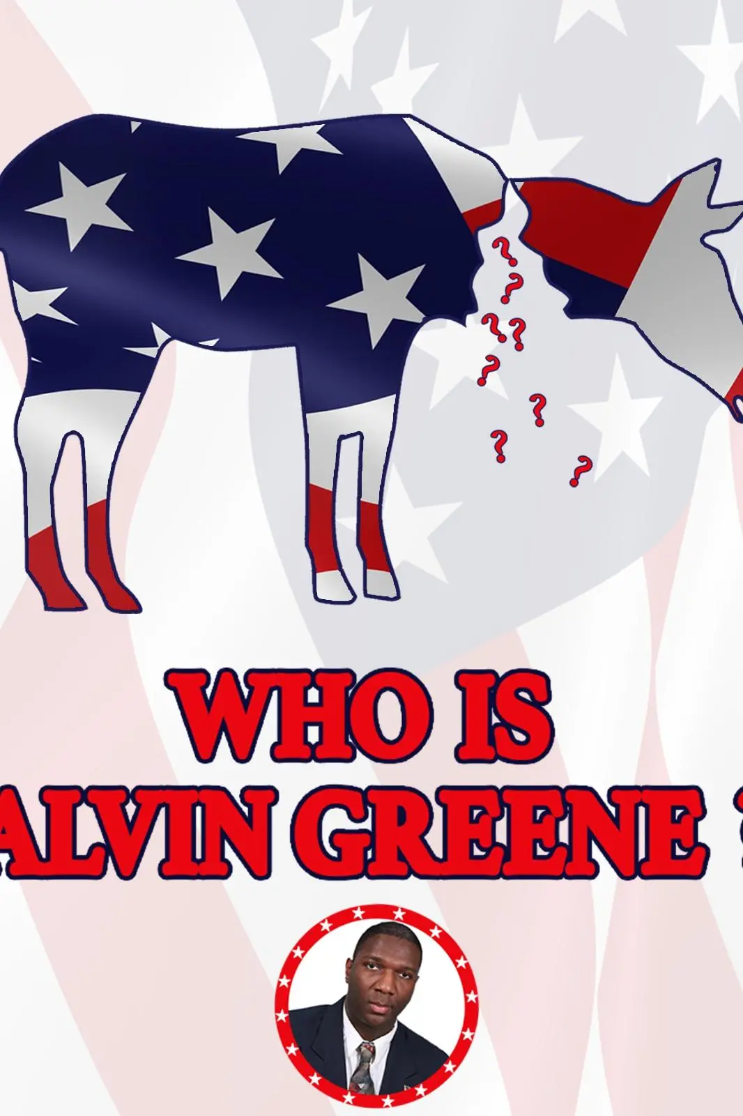 Who Is Alvin Greene?_peliplat