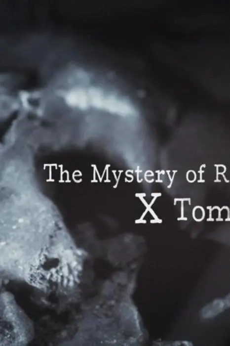 The Mystery of Rome's X Tomb_peliplat