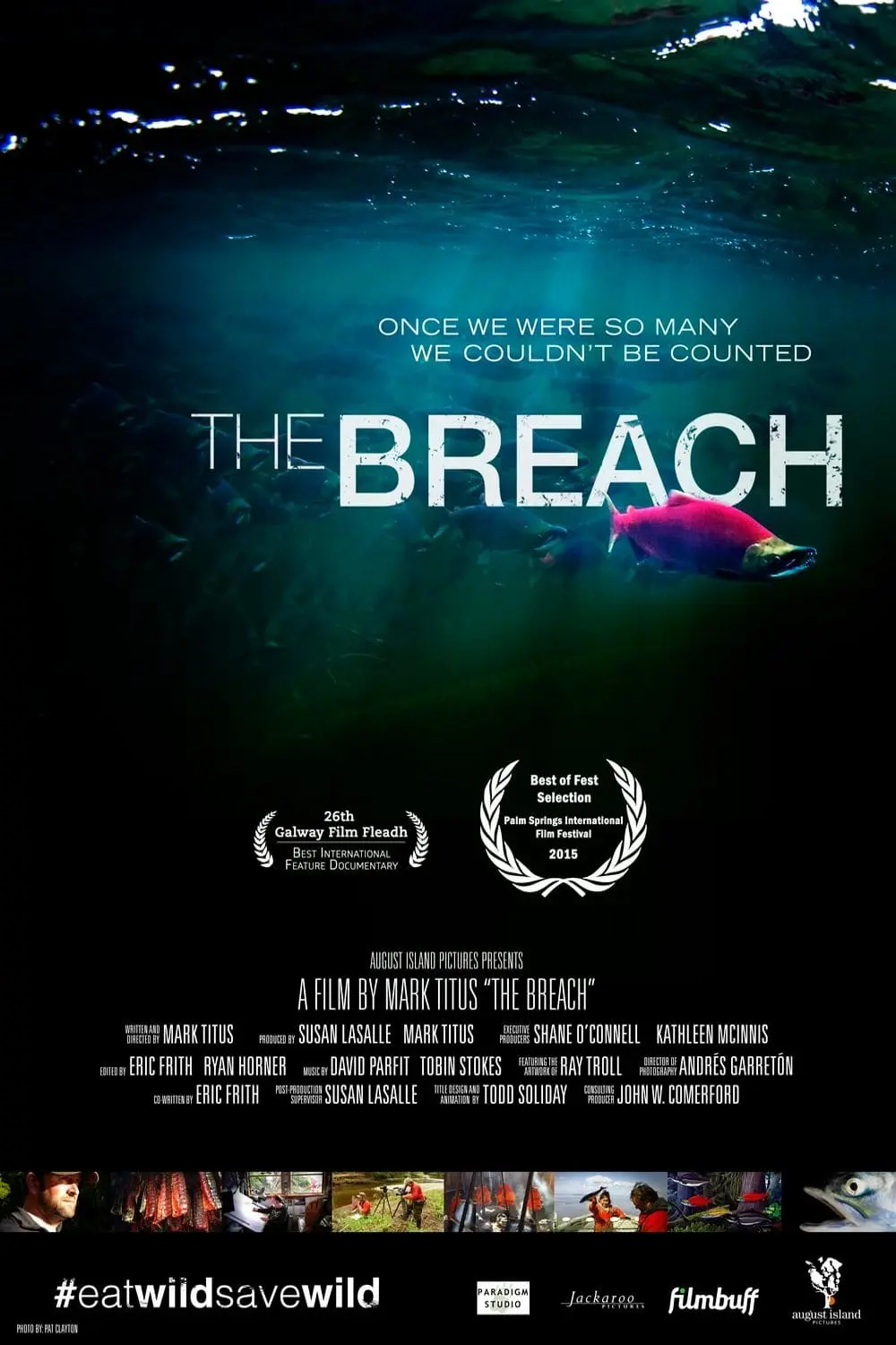 The Breach_peliplat