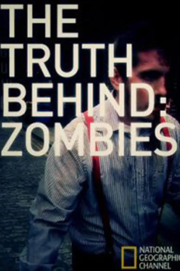 Zombies: The Truth_peliplat