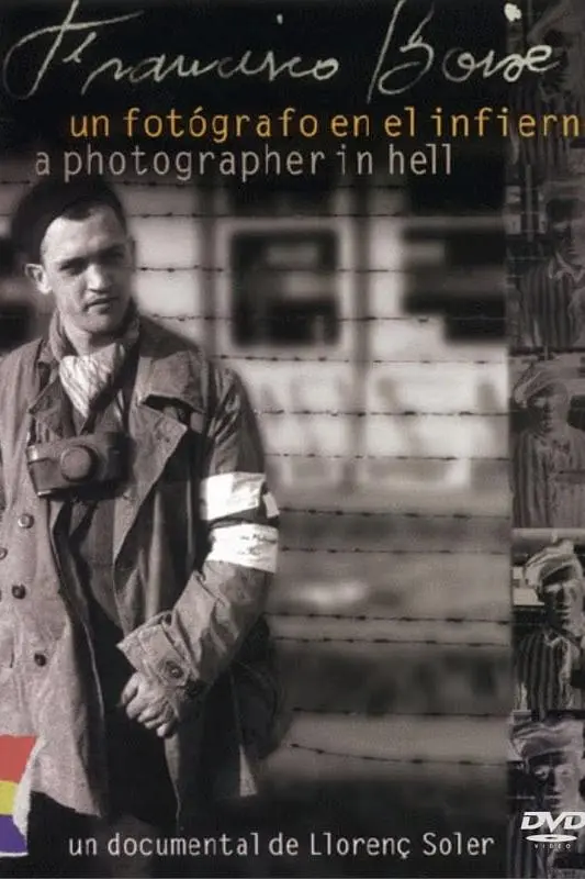 Francisco Boix: A Photographer in Hell_peliplat
