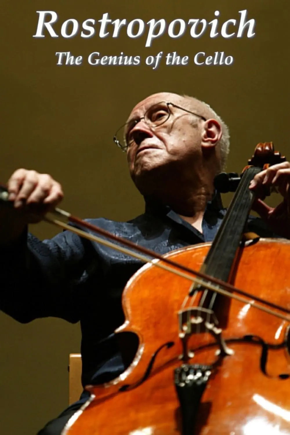 Rostropovich: The Genius of the Cello_peliplat