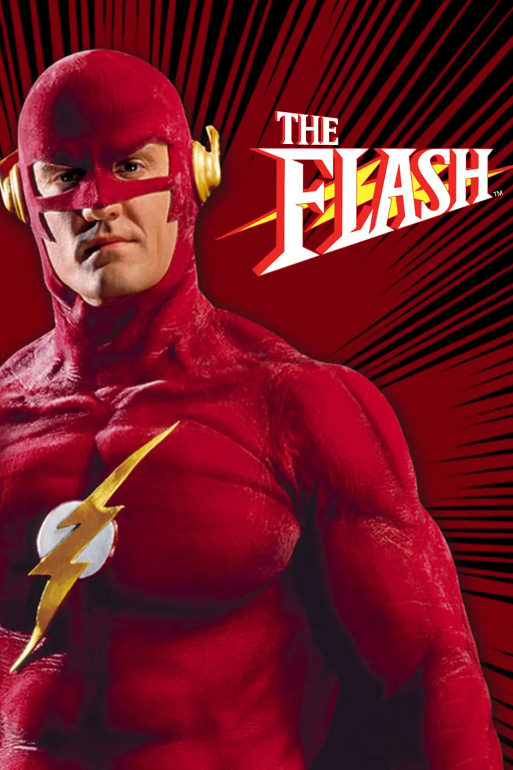 The Flash_peliplat