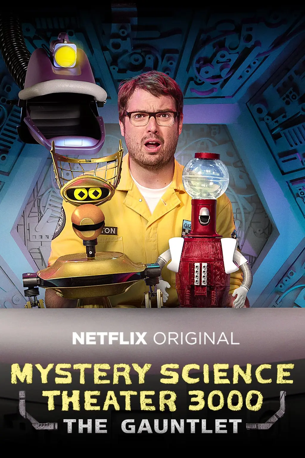 Mystery Science Theater 3000_peliplat