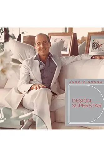 Angelo Donghia: Design Superstar_peliplat