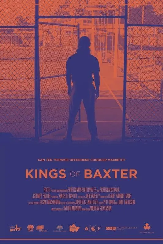 Kings of Baxter_peliplat